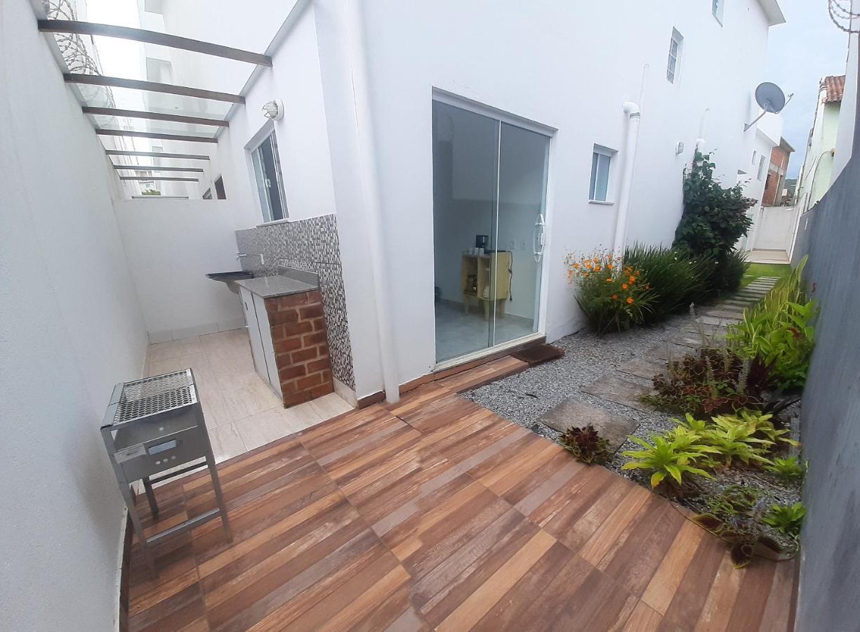 Paraiso Do Pero Cabo Frio Exterior foto