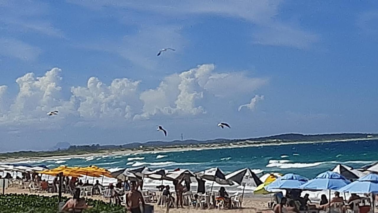 Paraiso Do Pero Cabo Frio Exterior foto