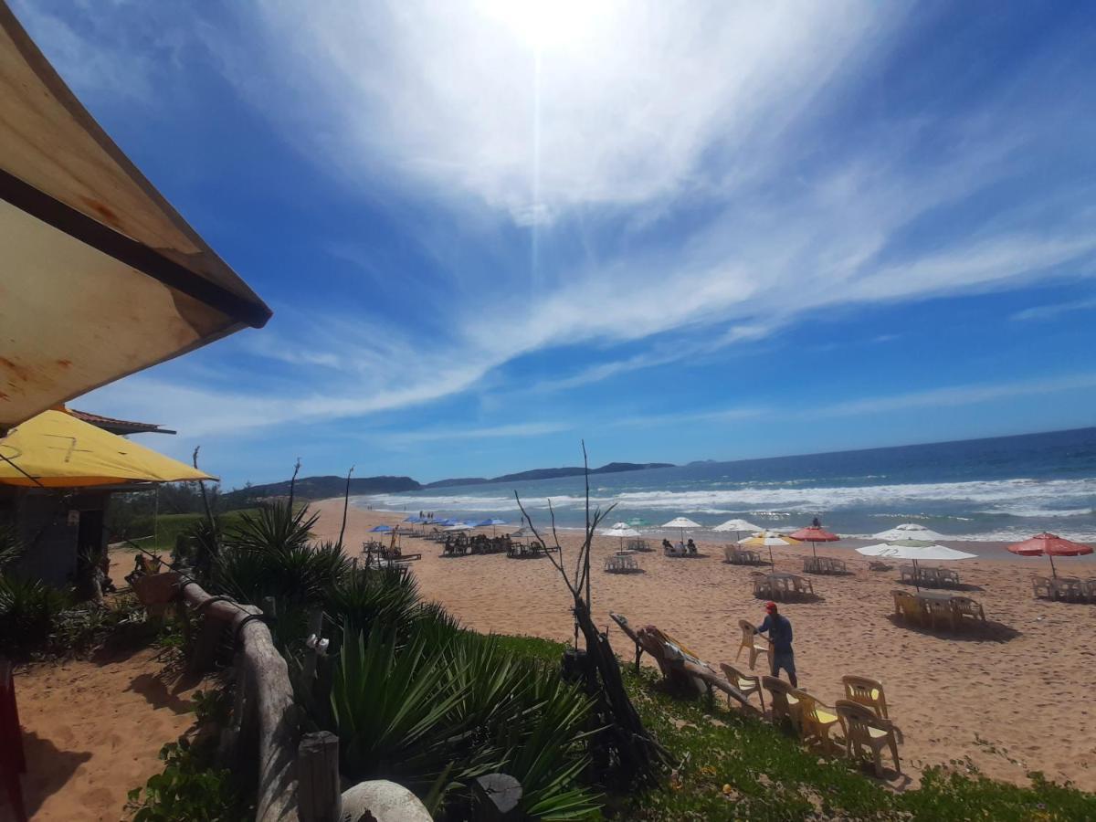 Paraiso Do Pero Cabo Frio Exterior foto
