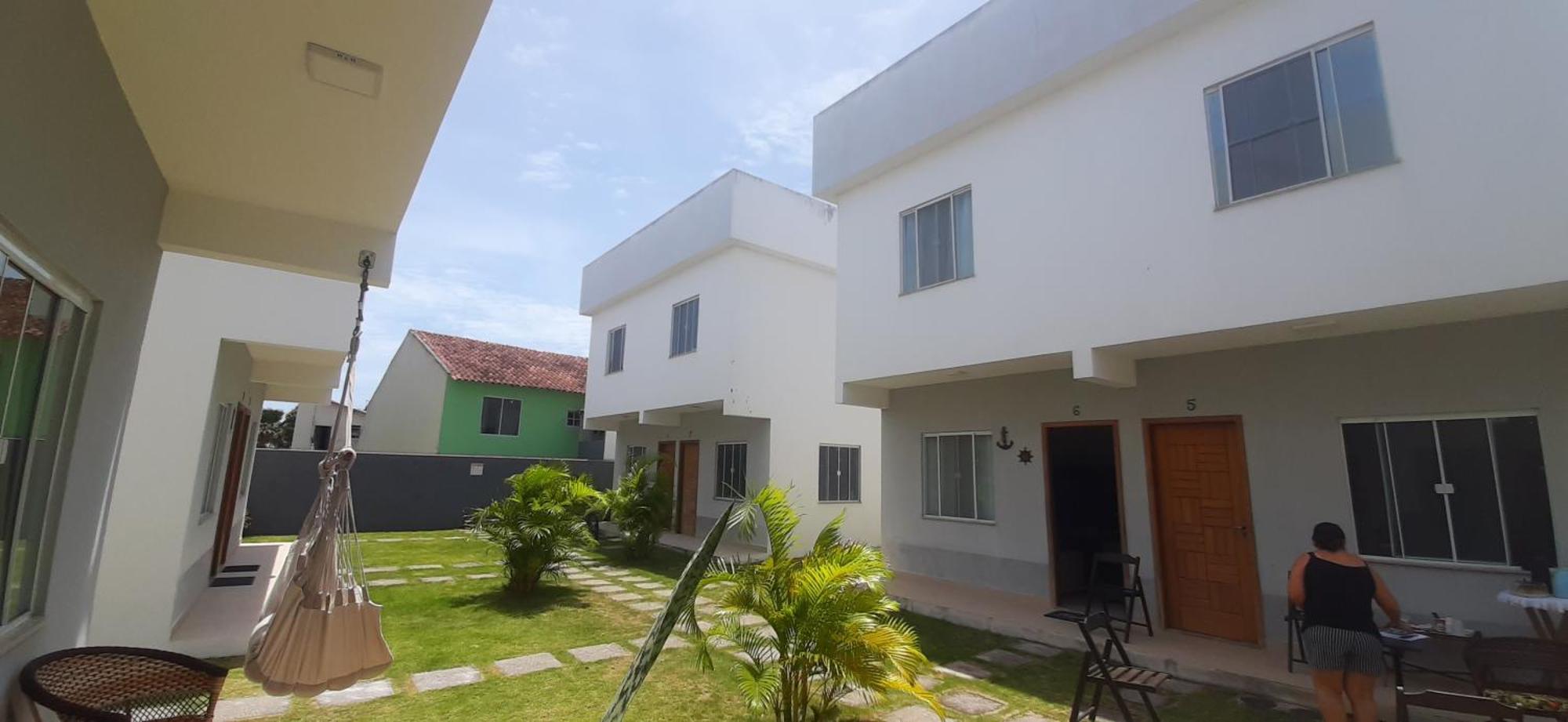 Paraiso Do Pero Cabo Frio Exterior foto